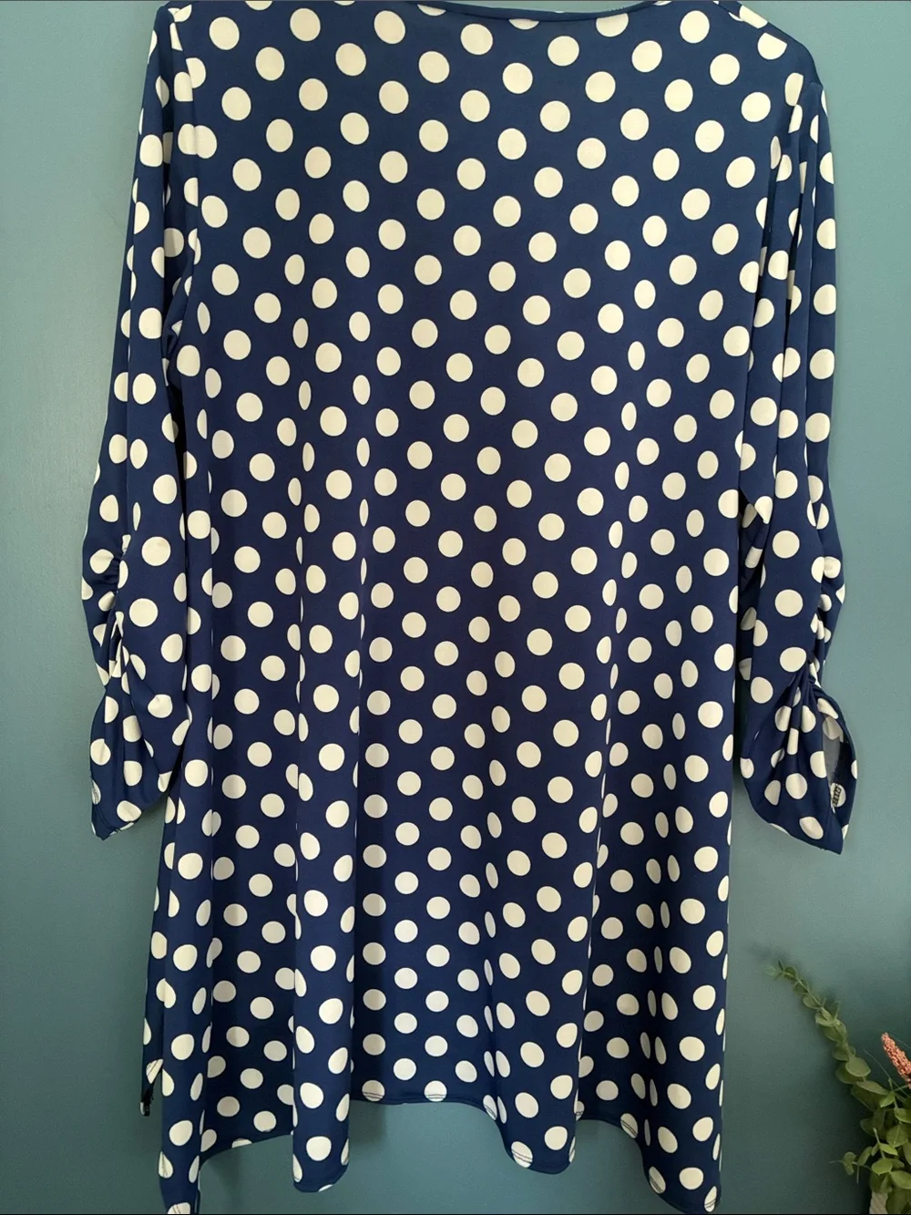 Sew Modest-Custom Top - Picture 3 of 4